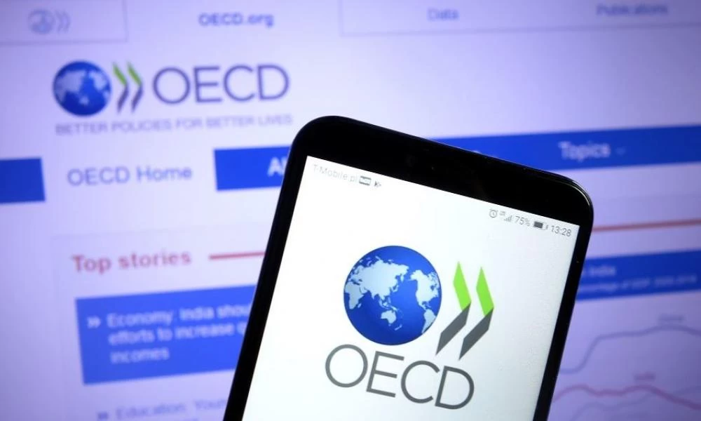 Μας κάνει πλάκα ο ΟΟΣΑ! Τα ελληνικά νοικοκυριά είχαν τη δεύτερη μεγαλύτερη αύξηση εισοδήματος το γ’ τρίμηνο του 2021
